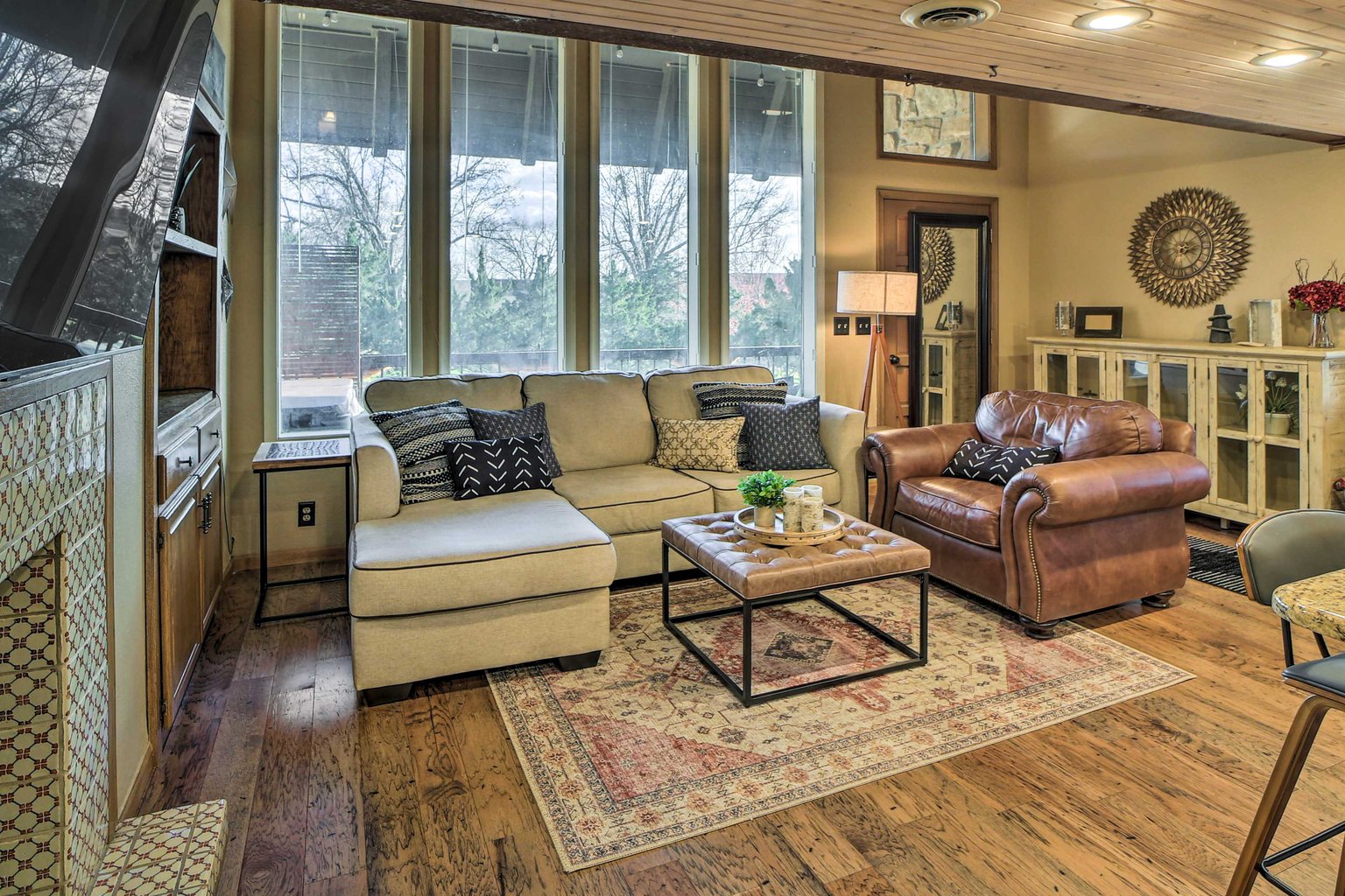 Afton Vacation Rental