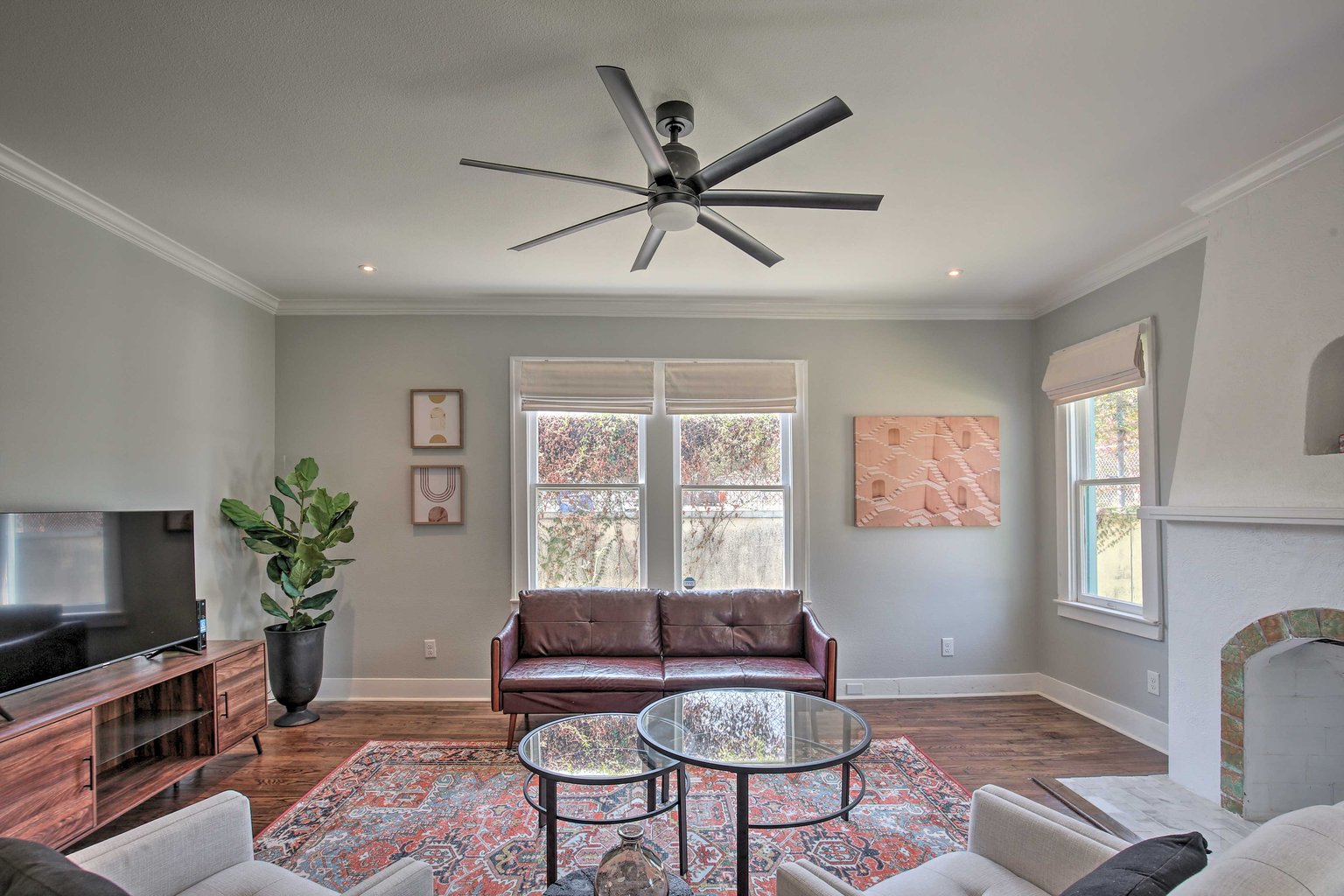 San Antonio Vacation Rental