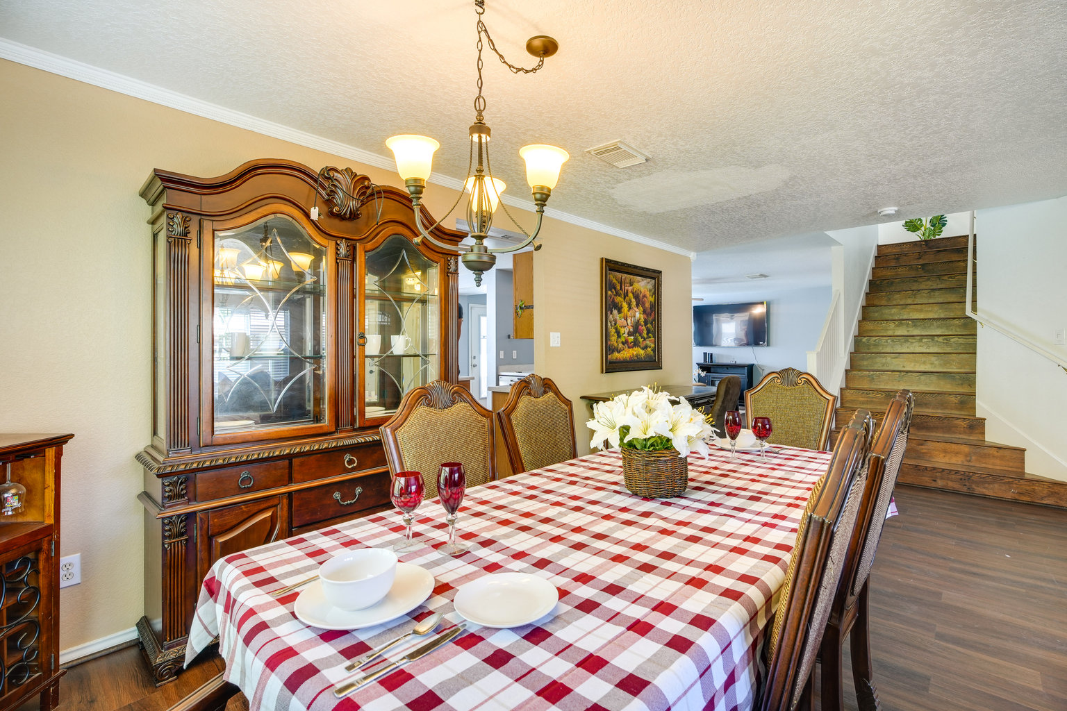 San Antonio Vacation Rental