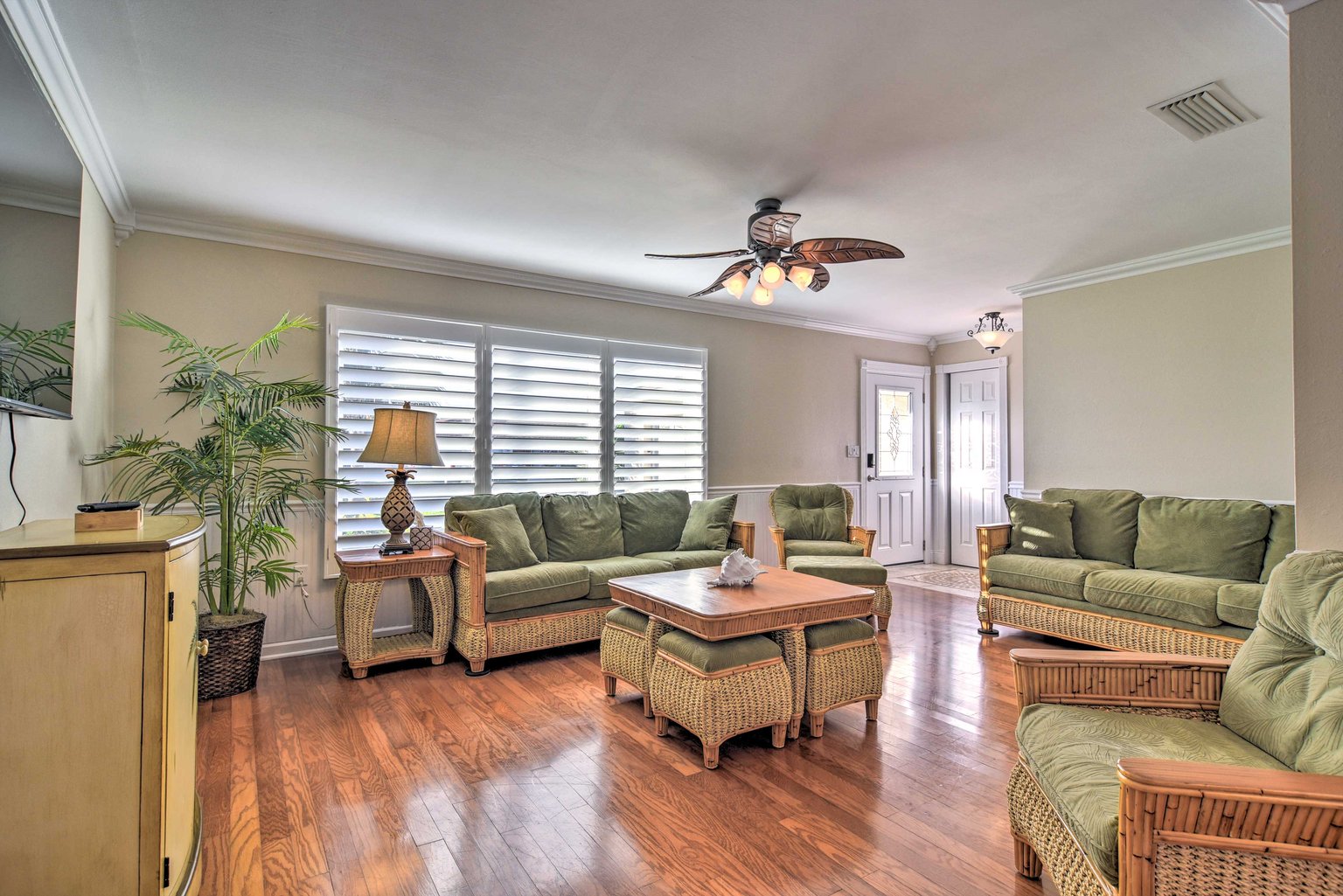 Seminole Vacation Rental