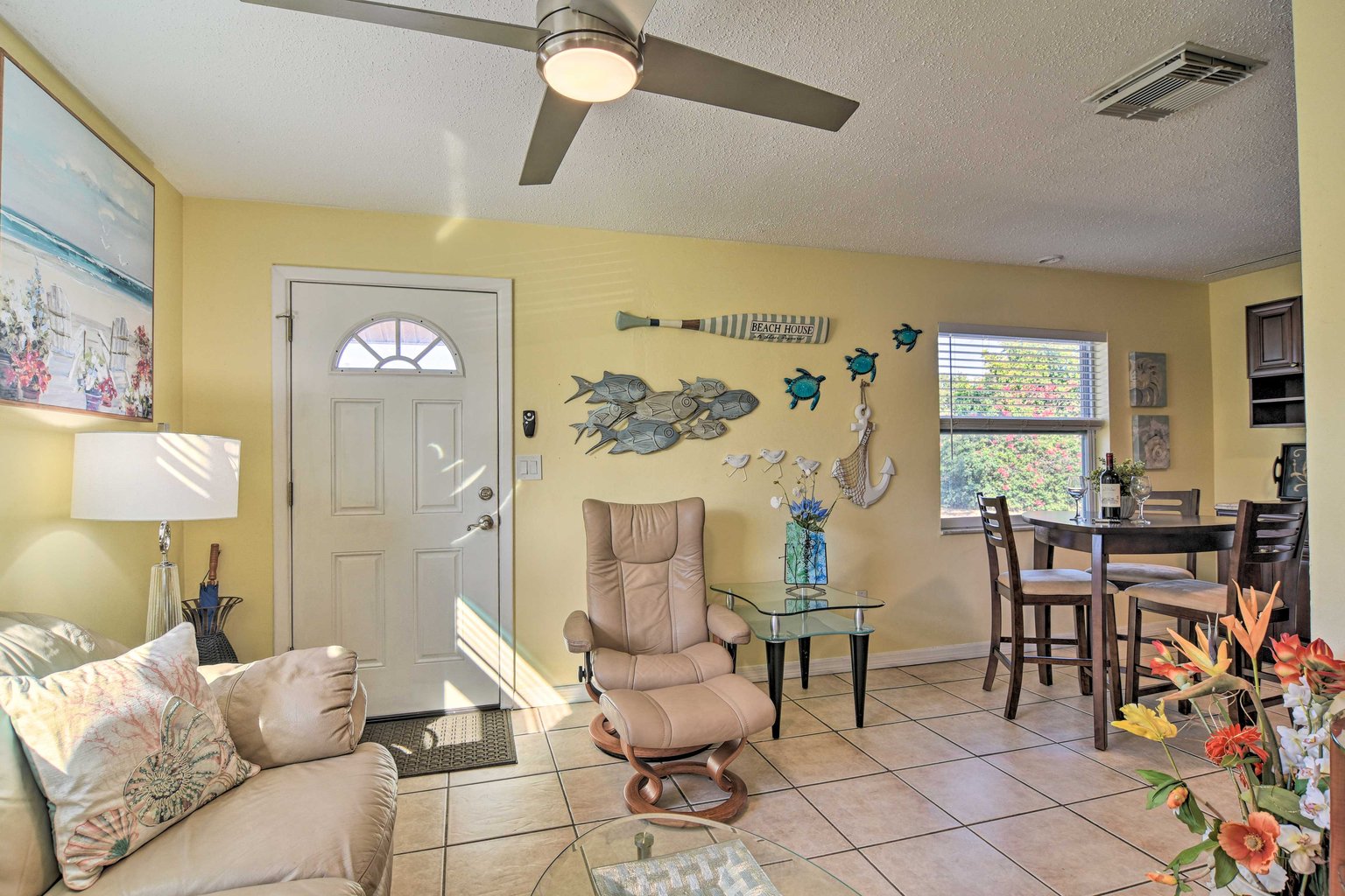 Dunedin Vacation Rental