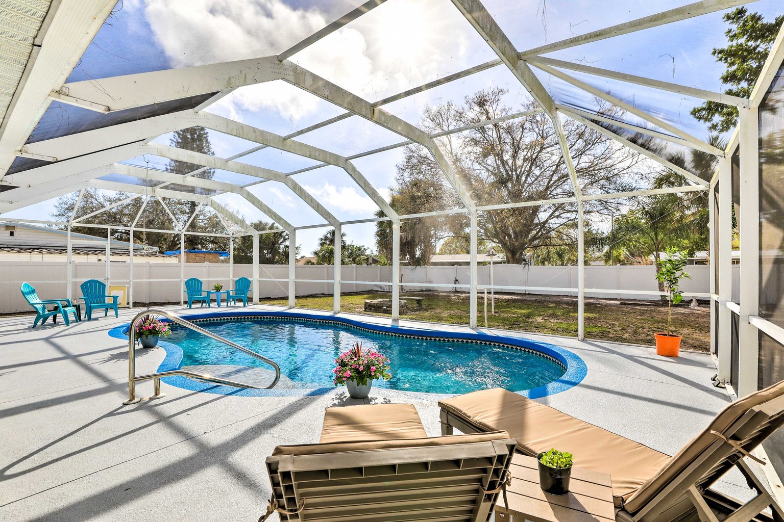 Bradenton Vacation Rental
