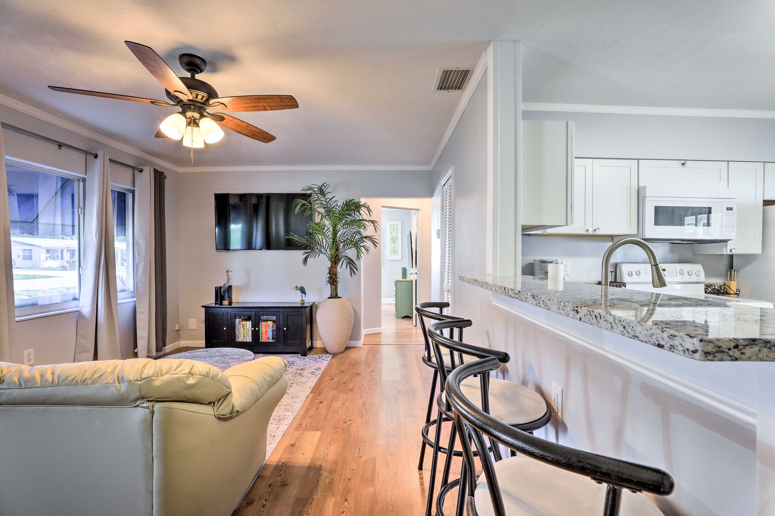 Bradenton Vacation Rental
