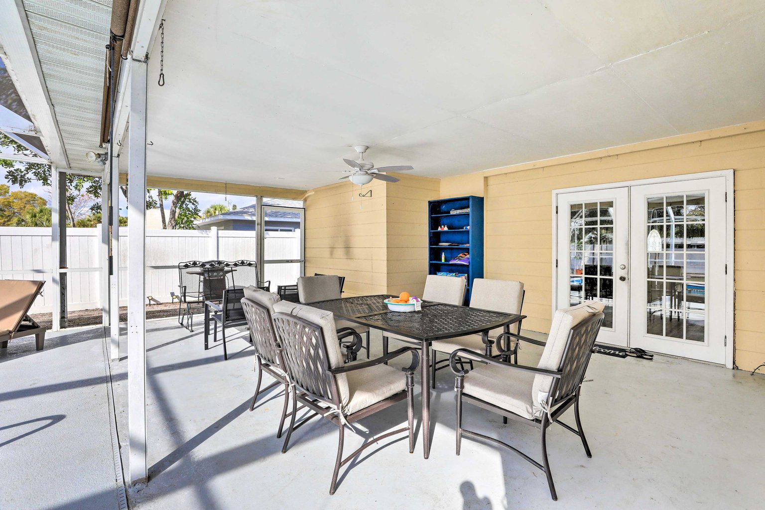 Bradenton Vacation Rental