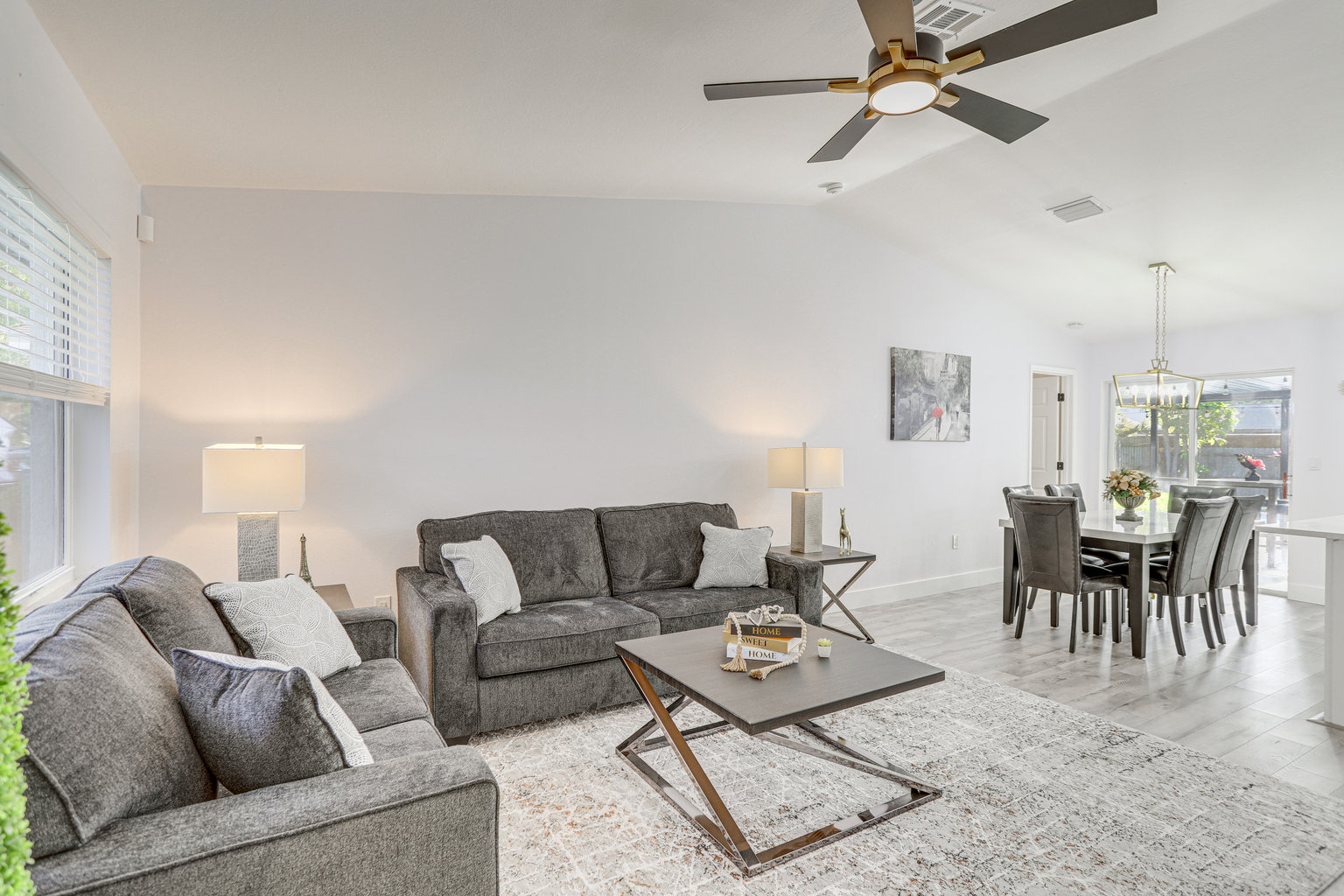 Largo Vacation Rental