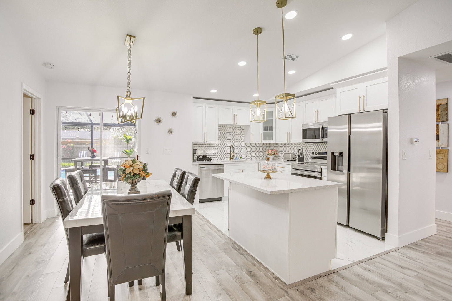 Largo Vacation Rental