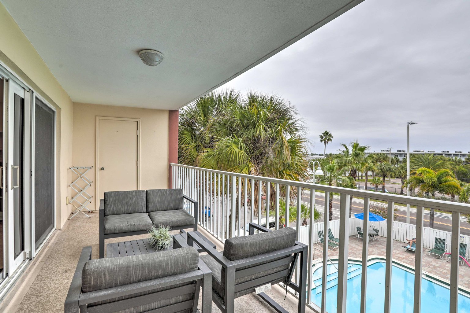 Indian Shores Vacation Rental