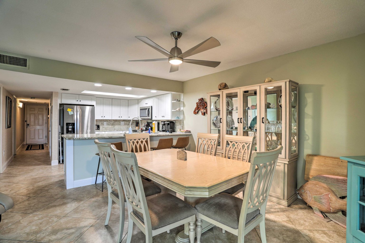 Indian Shores Vacation Rental