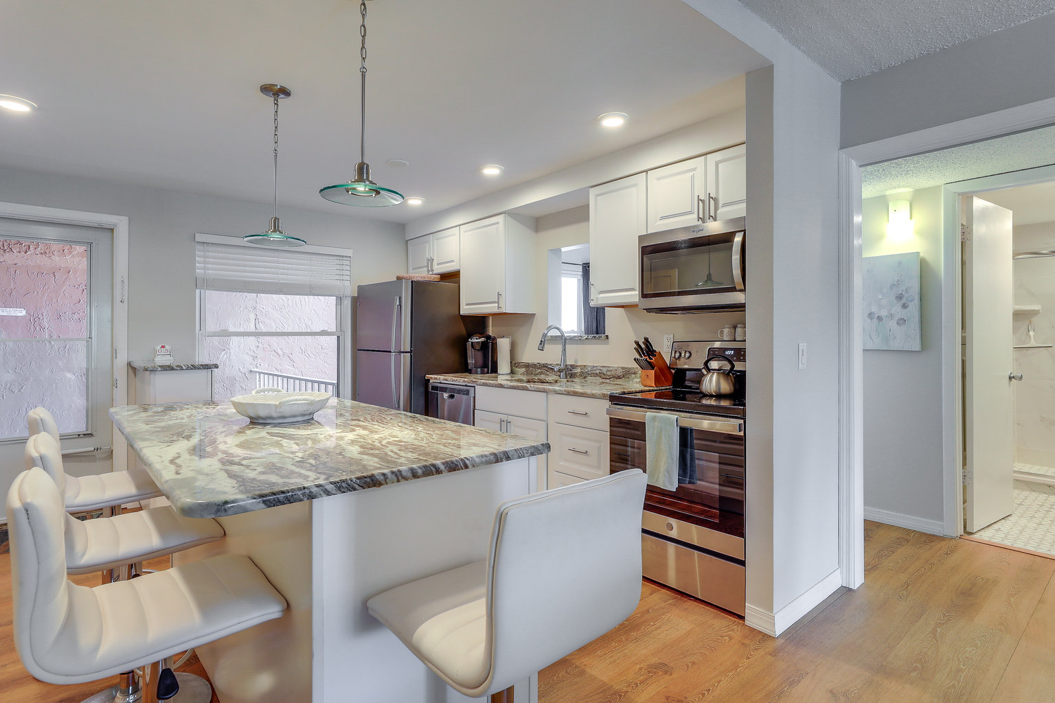 Largo Vacation Rental