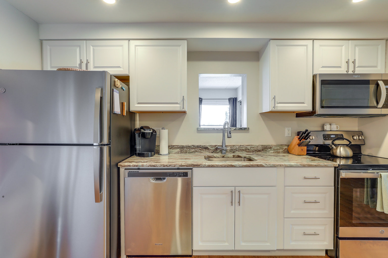 Largo Vacation Rental