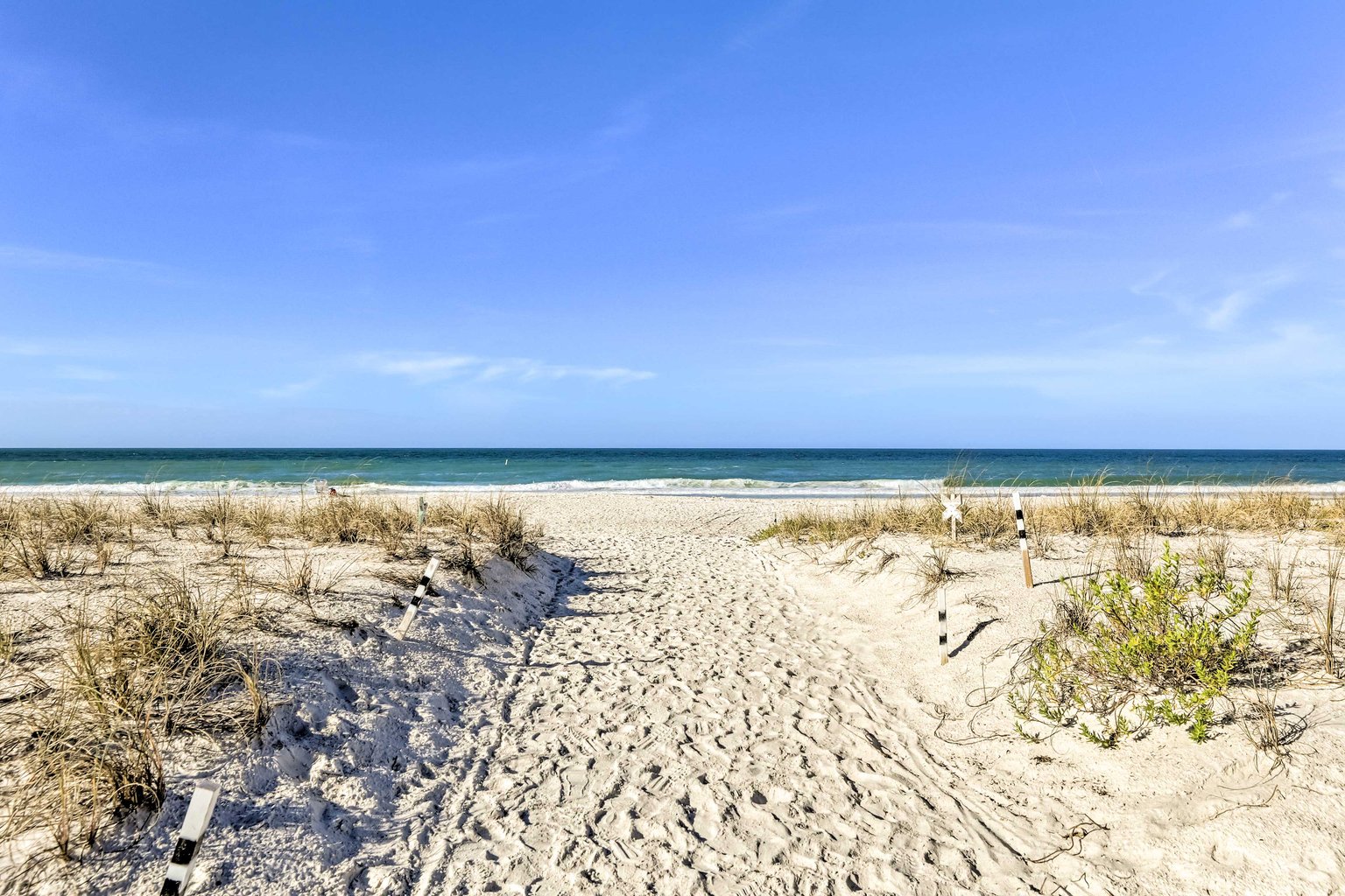 Bradenton Beach Vacation Rental