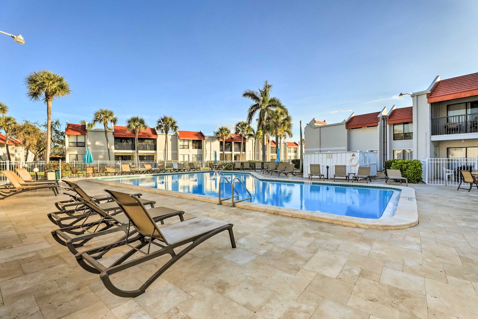 Bradenton Beach Vacation Rental