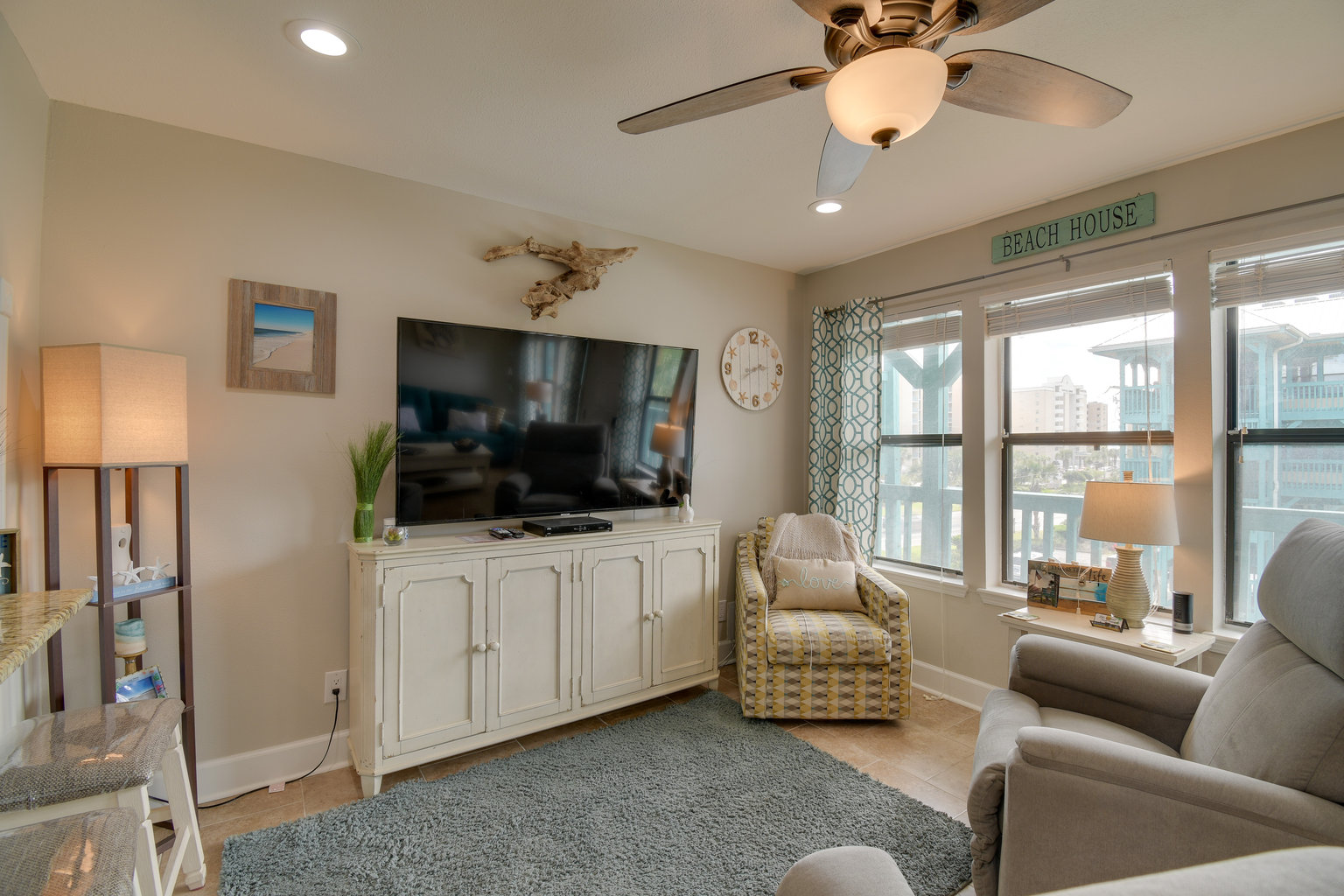 Gulf Shores Vacation Rental