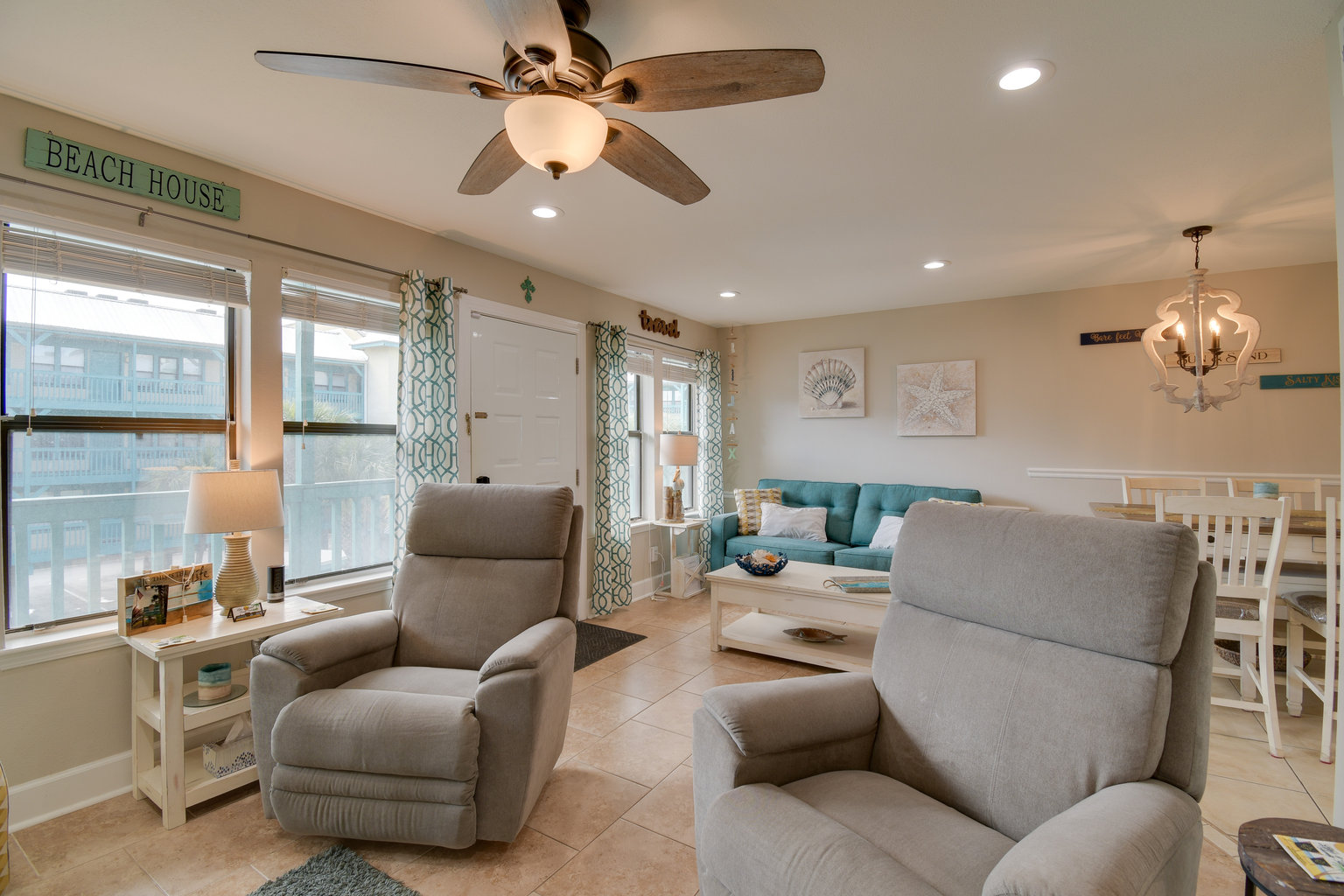 Gulf Shores Vacation Rental