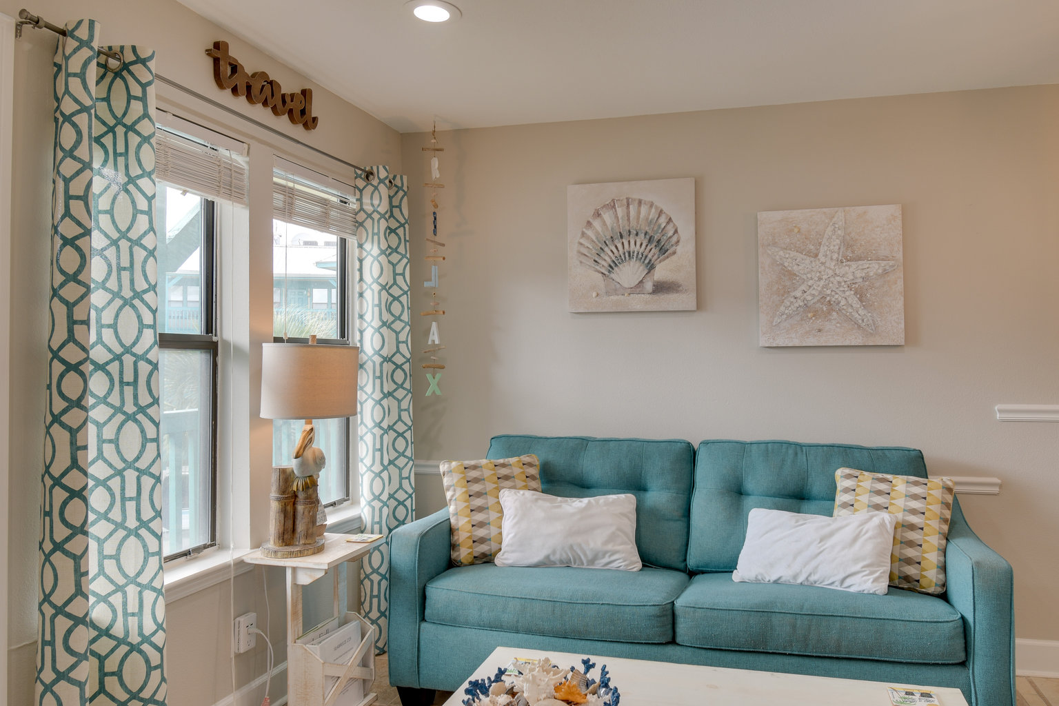 Gulf Shores Vacation Rental