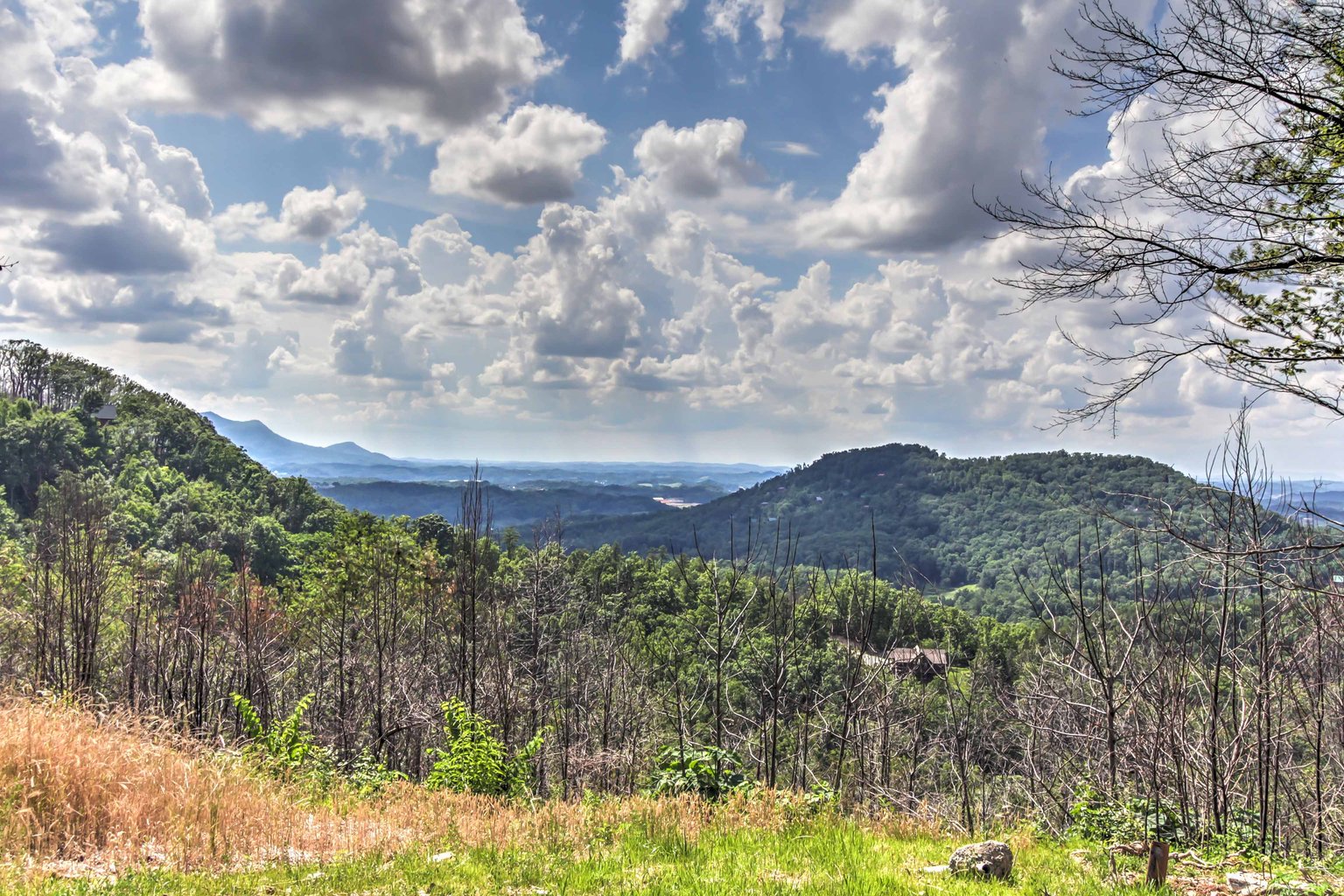 Sevierville Vacation Rental