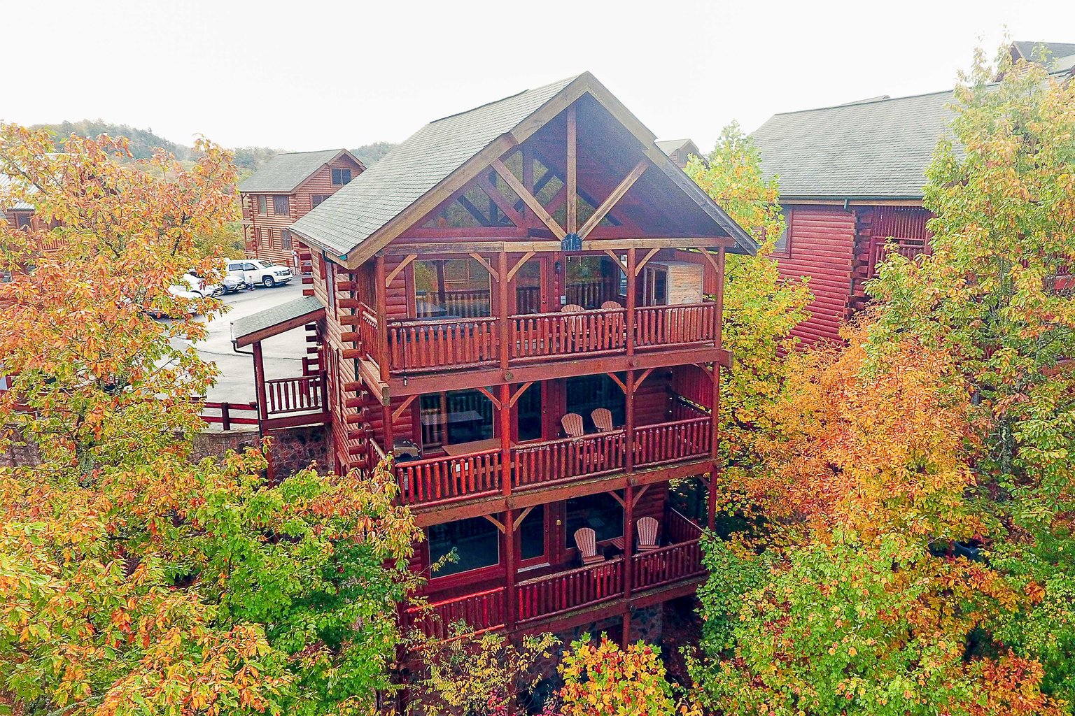 Sevierville Vacation Rental