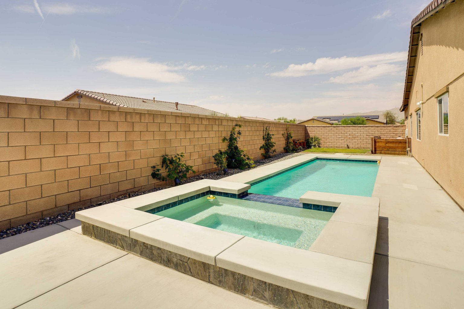 Indio Vacation Rental