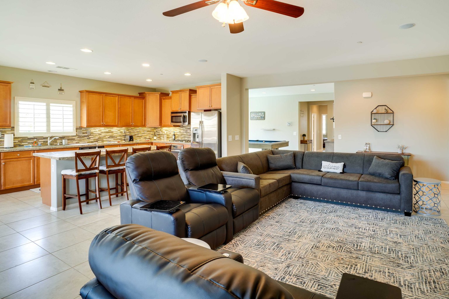 Indio Vacation Rental