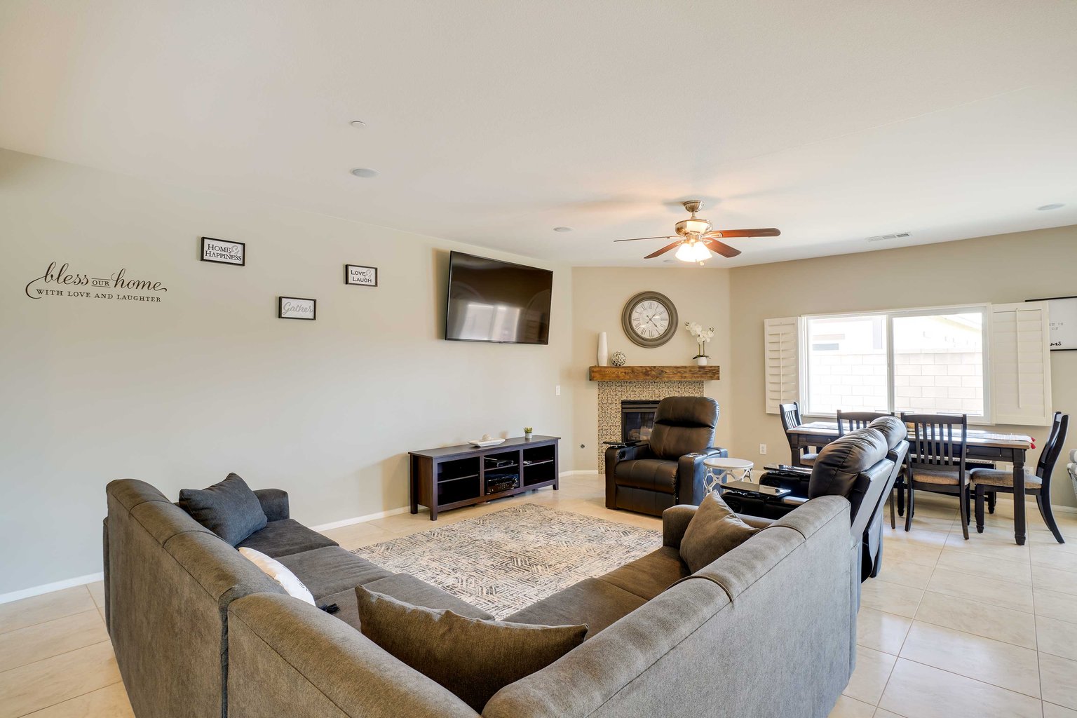 Indio Vacation Rental