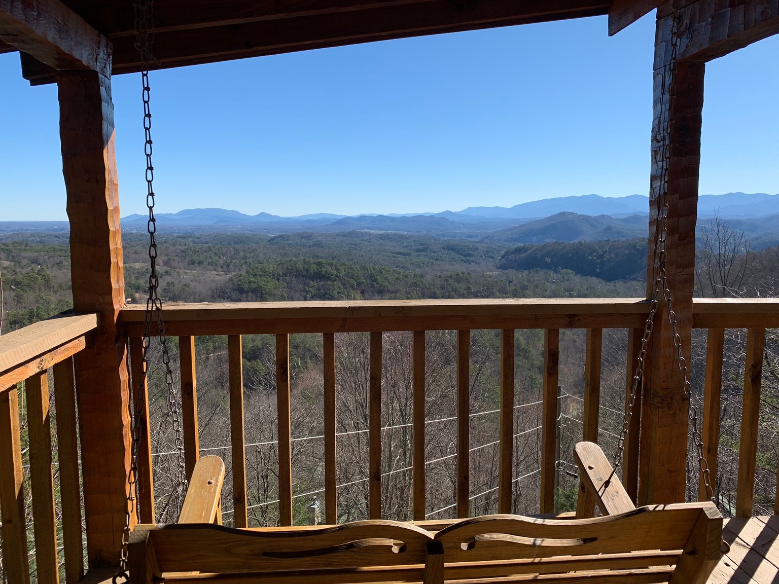 Sevierville Vacation Rental