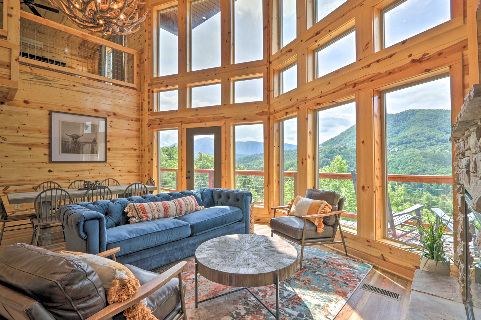 Sevierville Vacation Rental