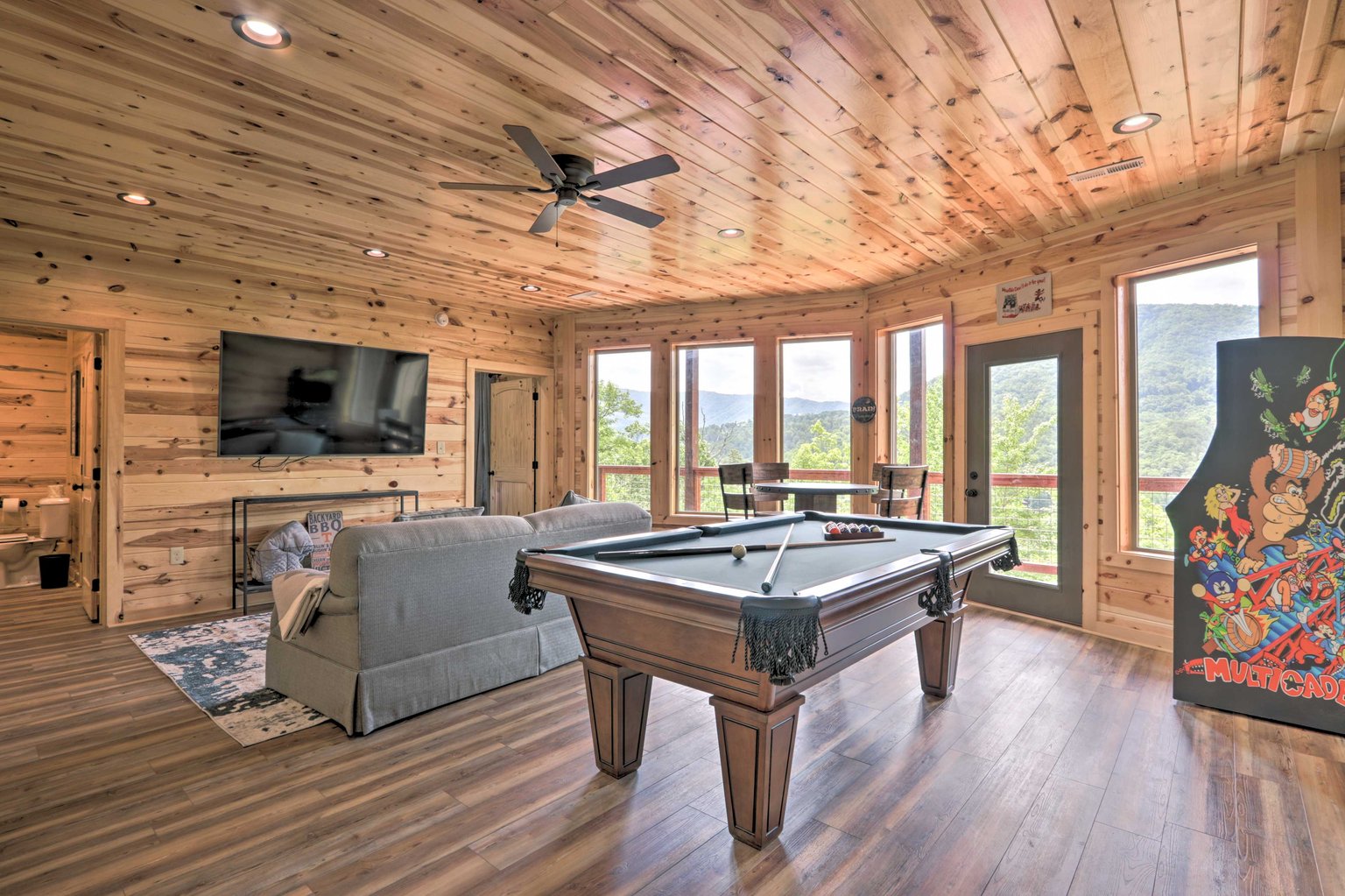 Sevierville Vacation Rental