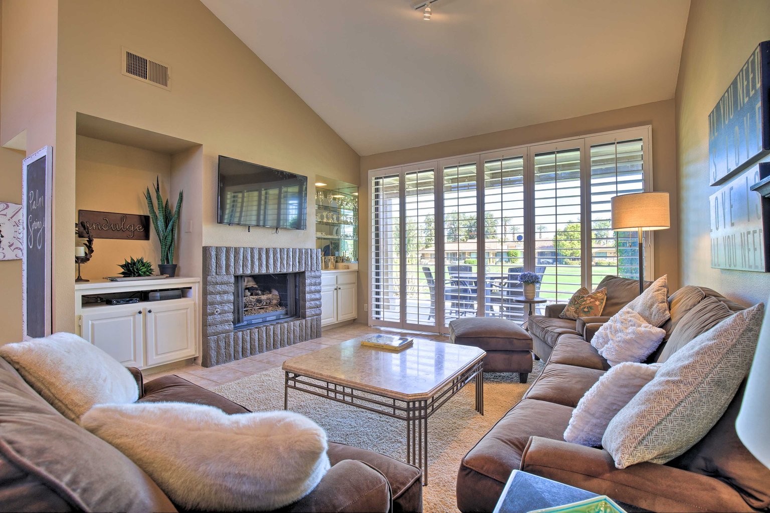 Palm Desert Vacation Rental