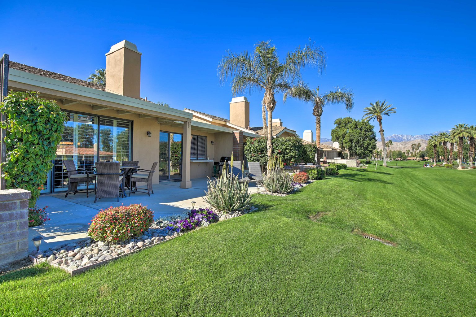 Palm Desert Vacation Rental