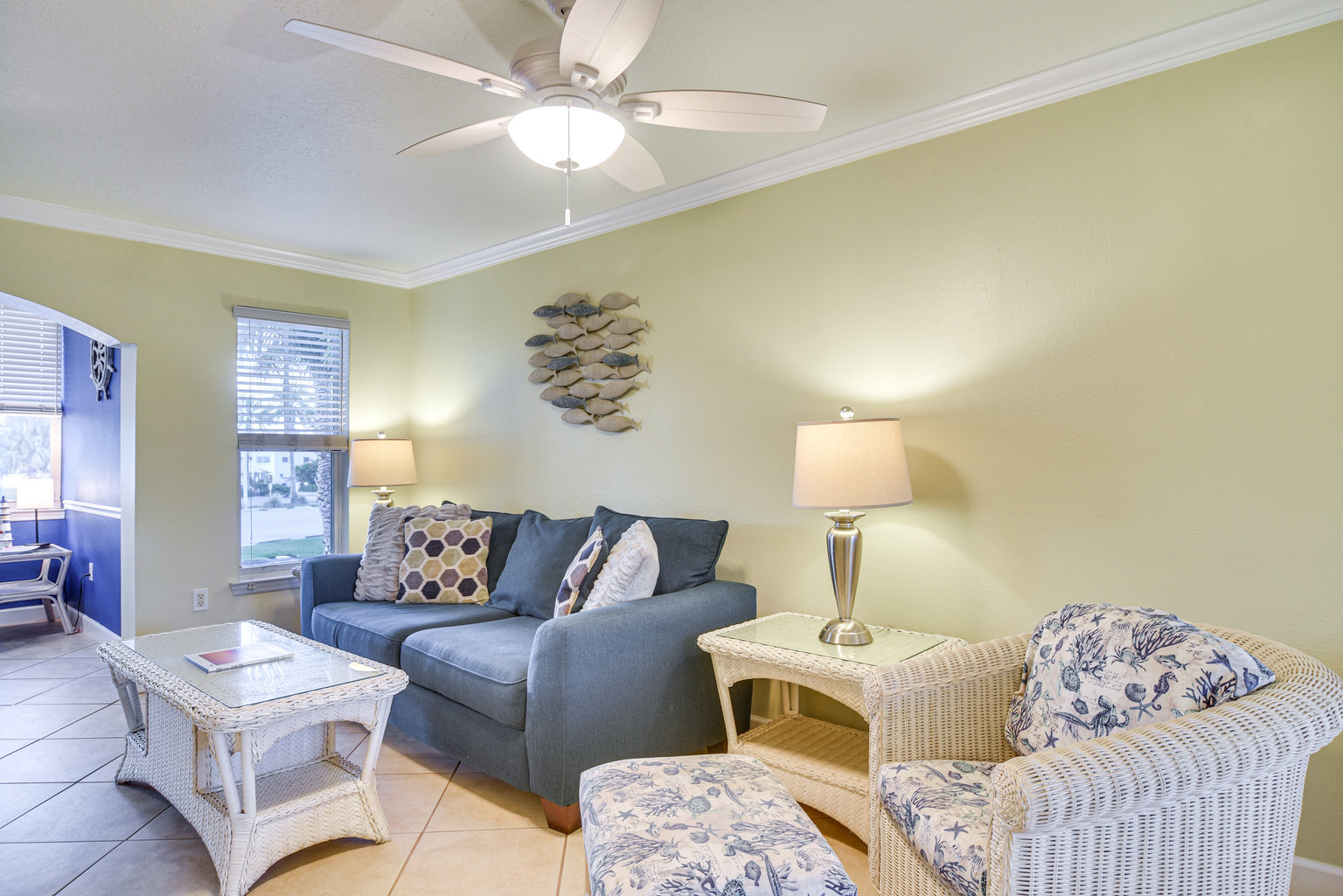 Indian Shores Vacation Rental