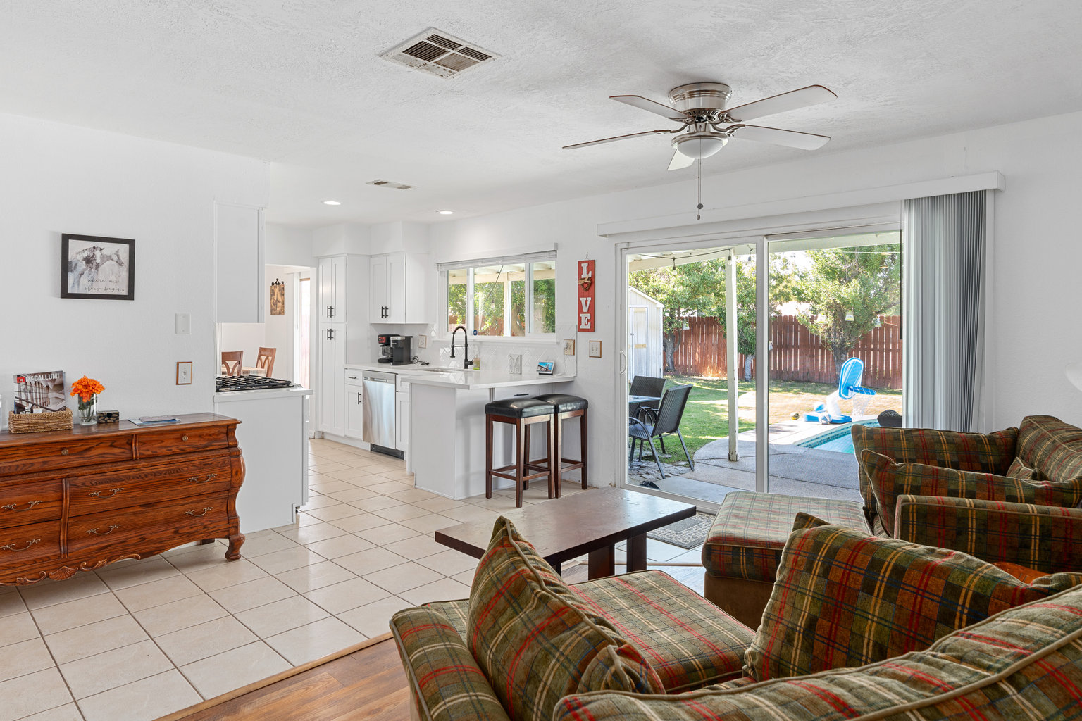 Indio Vacation Rental