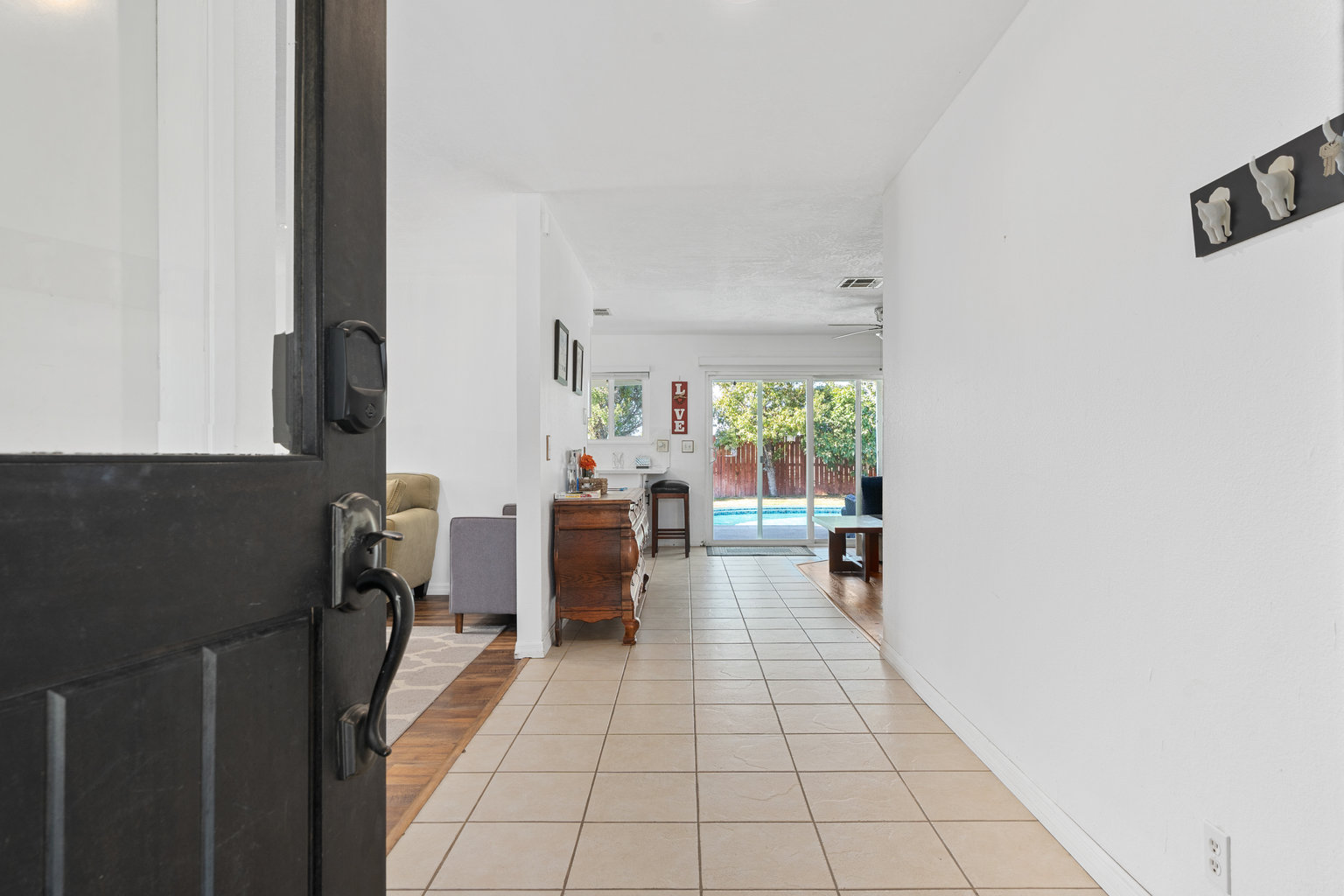 Indio Vacation Rental