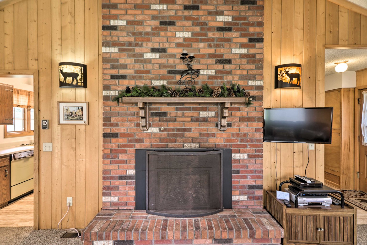 Estes Park Vacation Rental