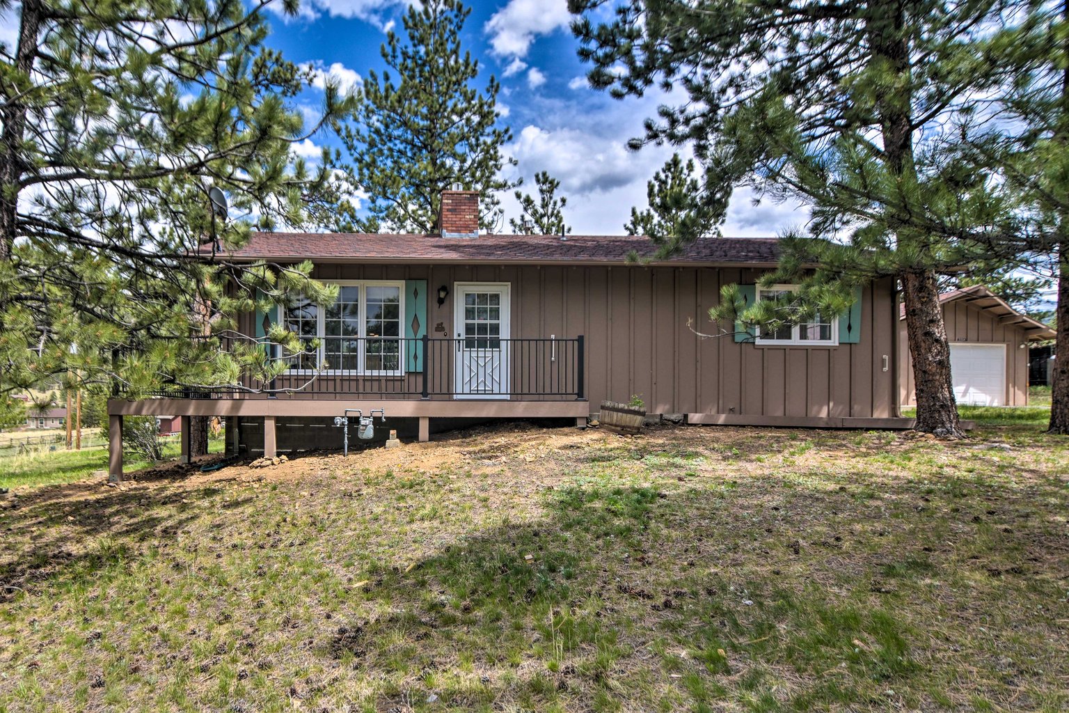 Estes Park Vacation Rental
