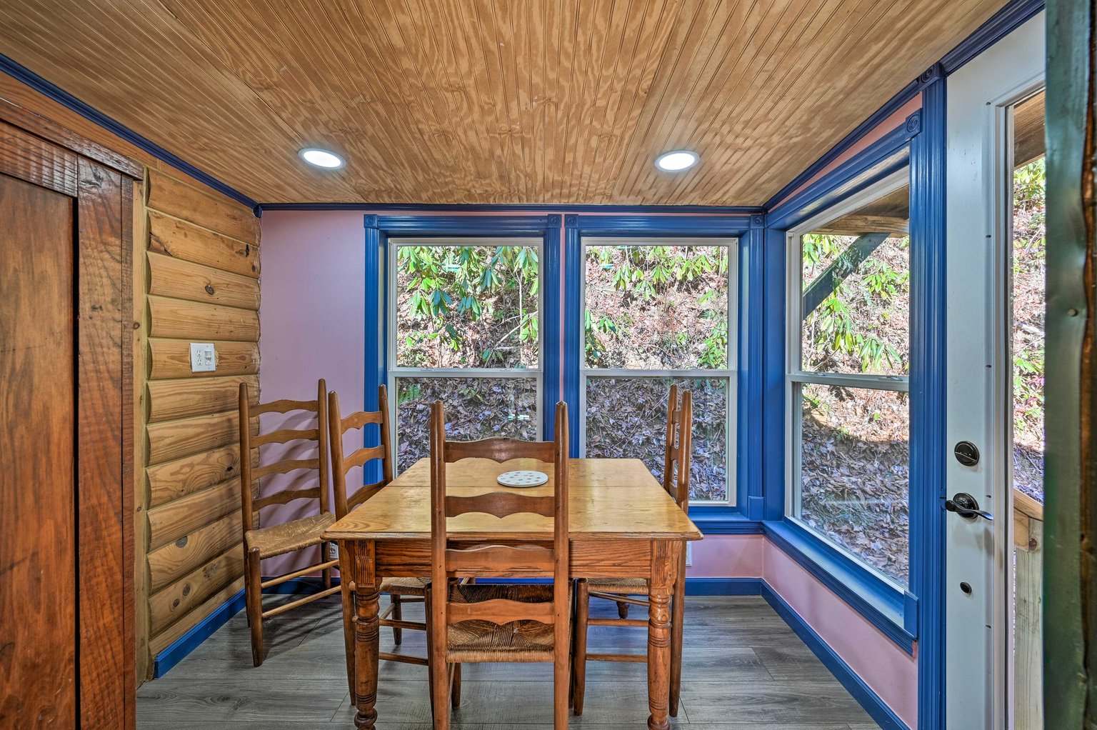 Rosman Vacation Rental