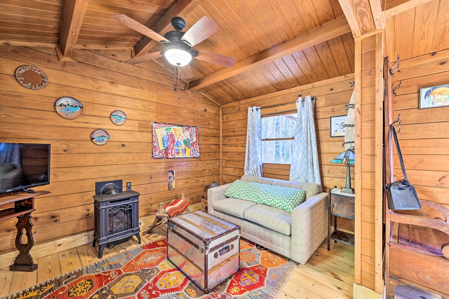 Rosman Vacation Rental