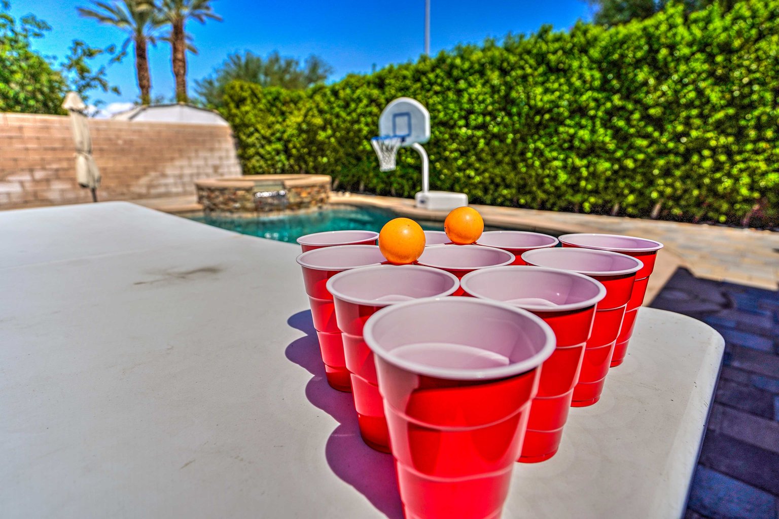 Indio Vacation Rental