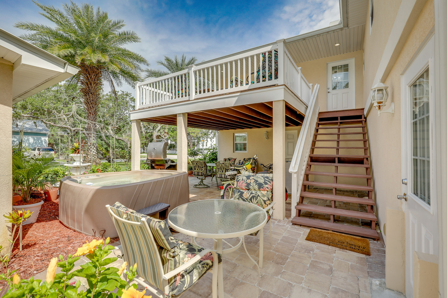 St. Augustine Vacation Rental