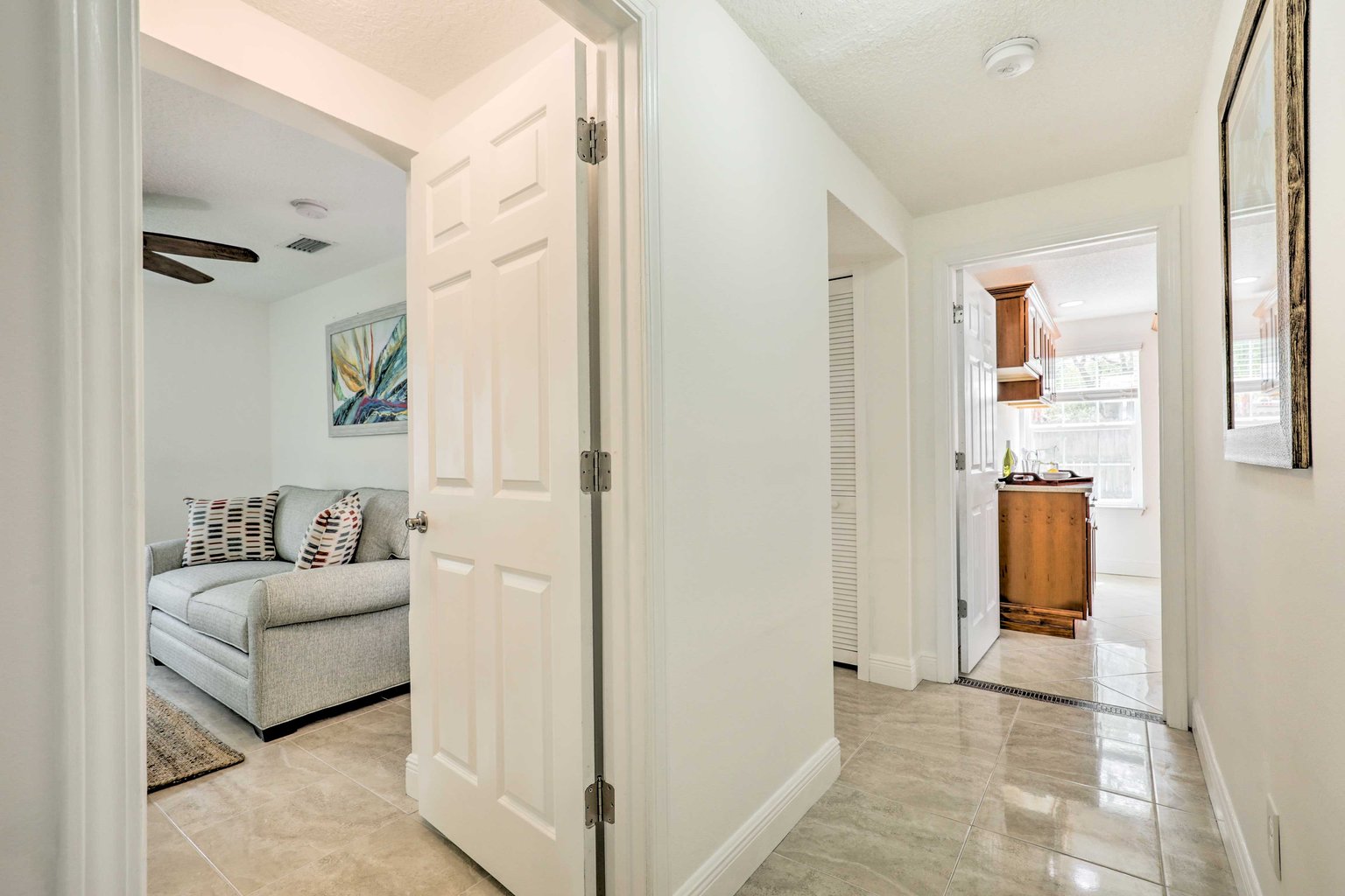 St. Augustine Vacation Rental