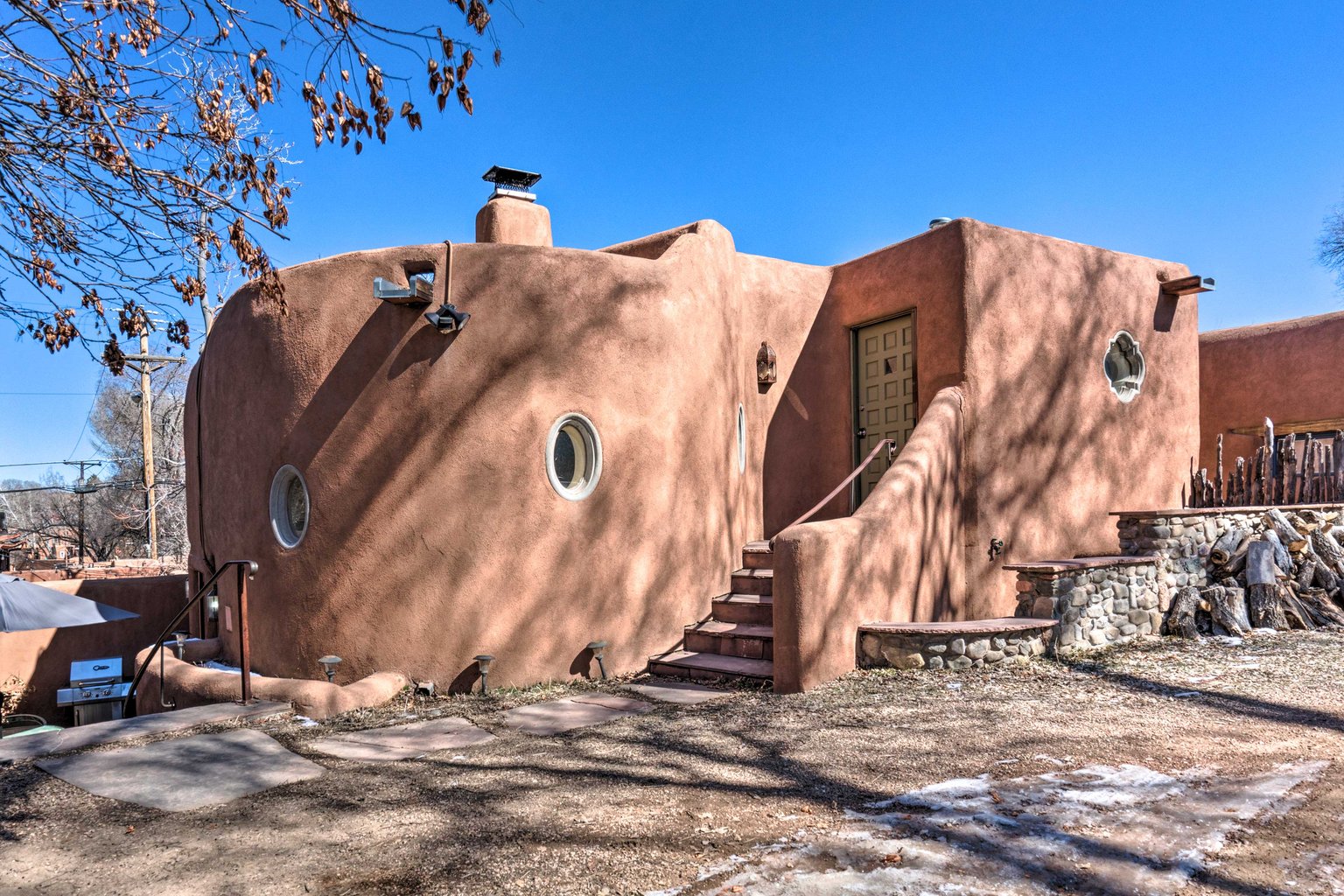 Santa Fe Vacation Rental