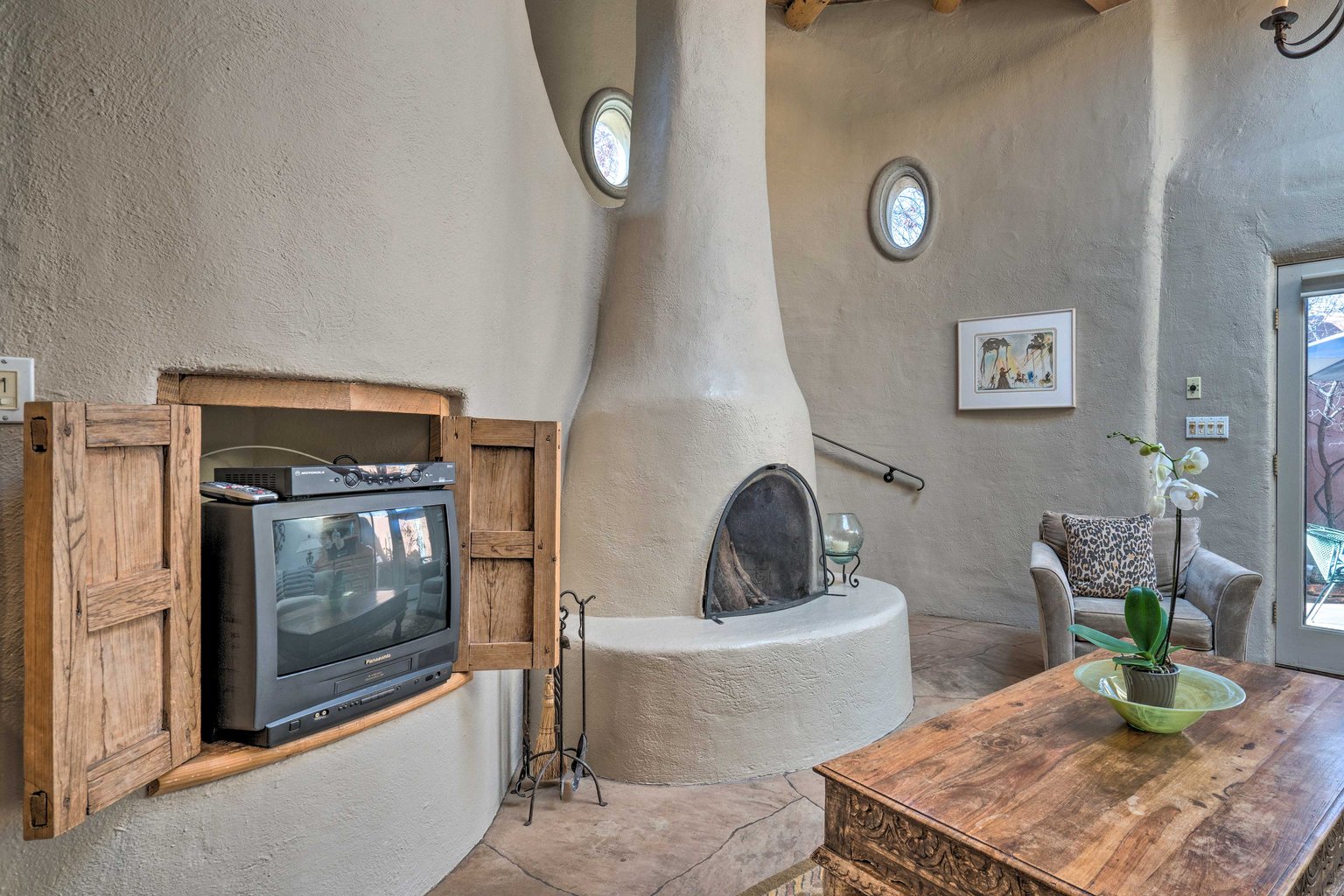 Santa Fe Vacation Rental