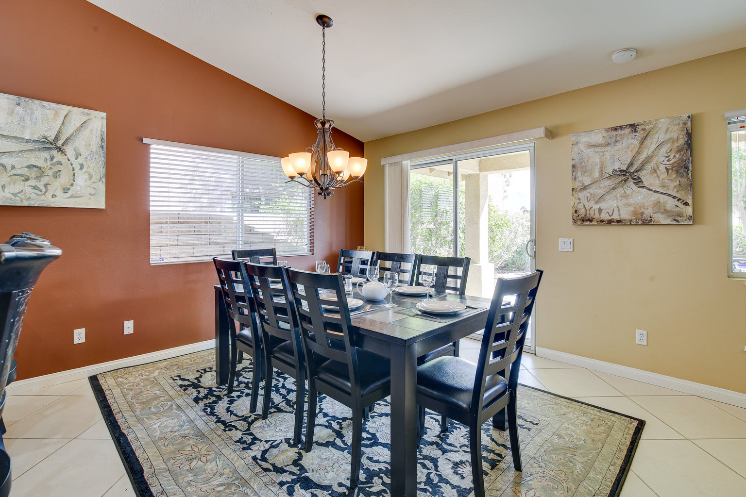 Indio Vacation Rental