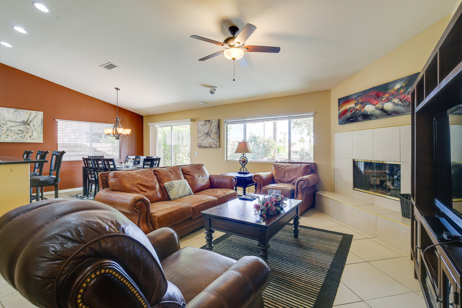 Indio Vacation Rental