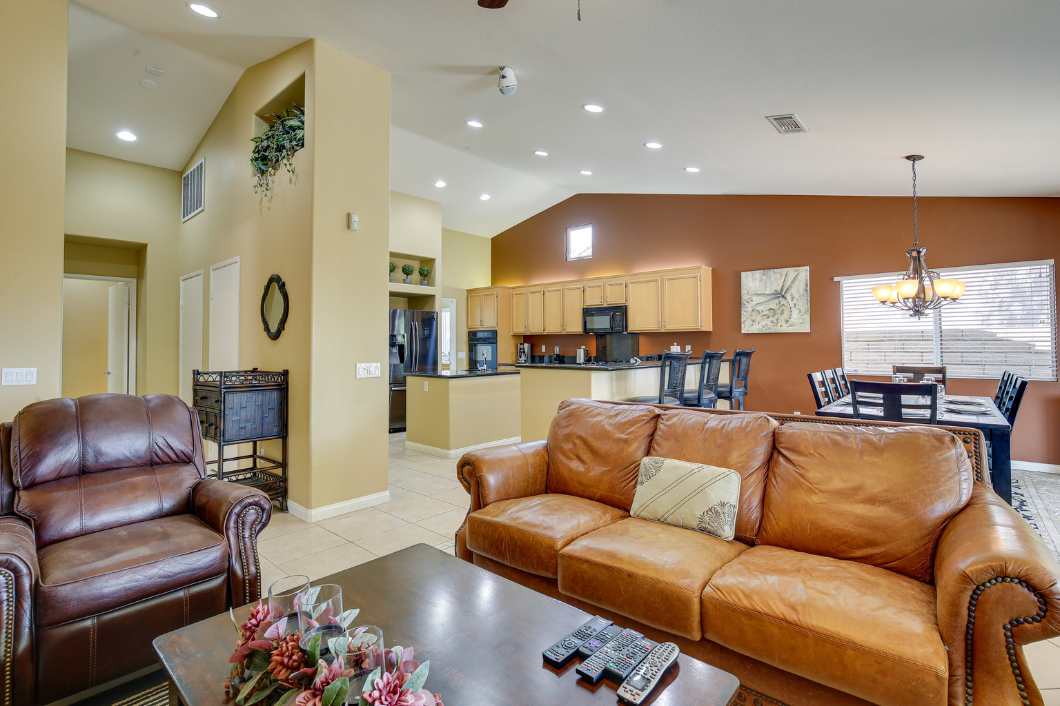 Indio Vacation Rental