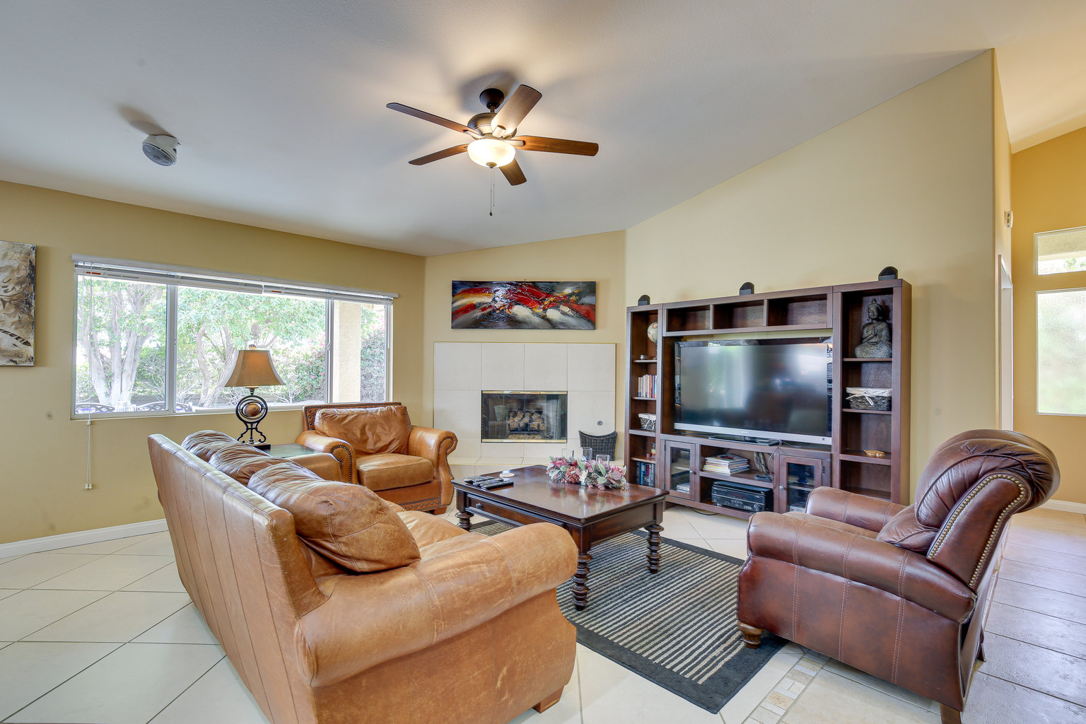 Indio Vacation Rental