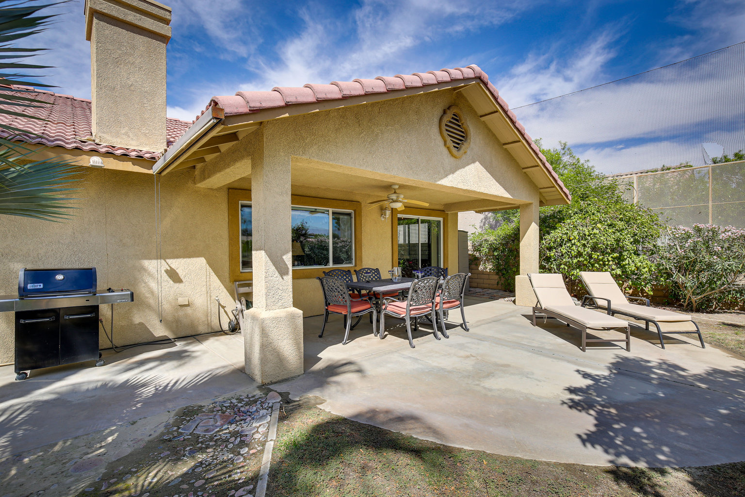 Indio Vacation Rental