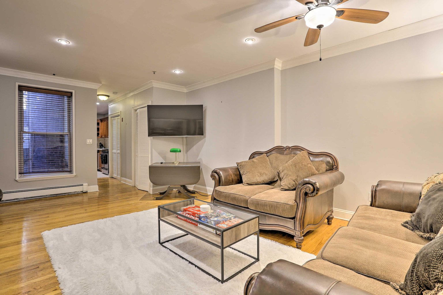 Hoboken Vacation Rental