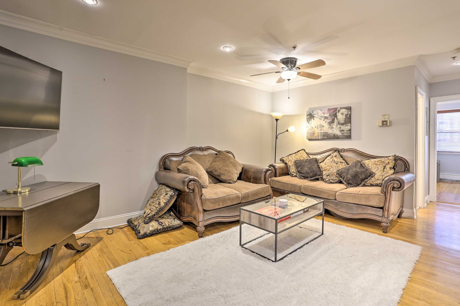 Hoboken Vacation Rental