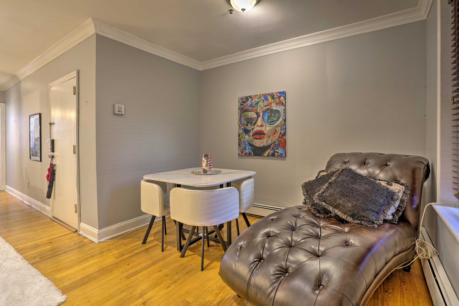 Hoboken Vacation Rental