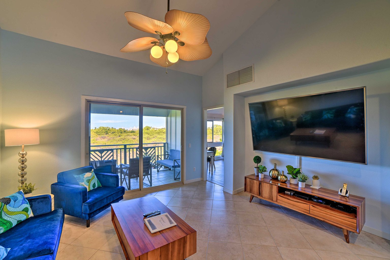 Waimea Vacation Rental